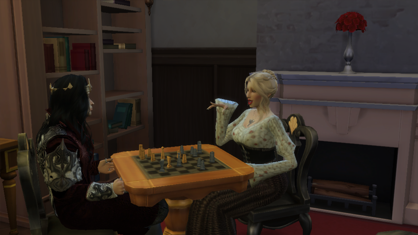 is there such a thing as an incest mod for the sims 4